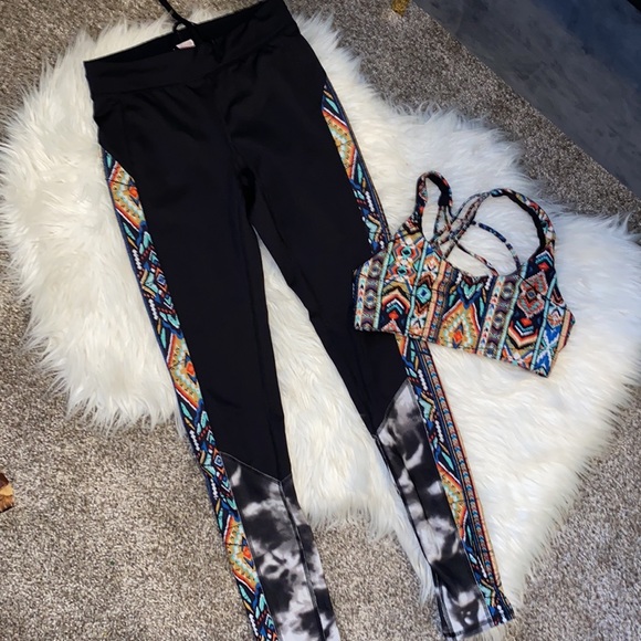 Cute Athletic Fit Set (xs) - Picture 7 of 8